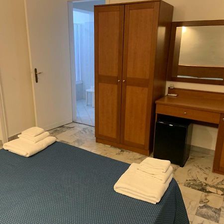 Hotel Lungomare Reggio di Calabria Exterior foto