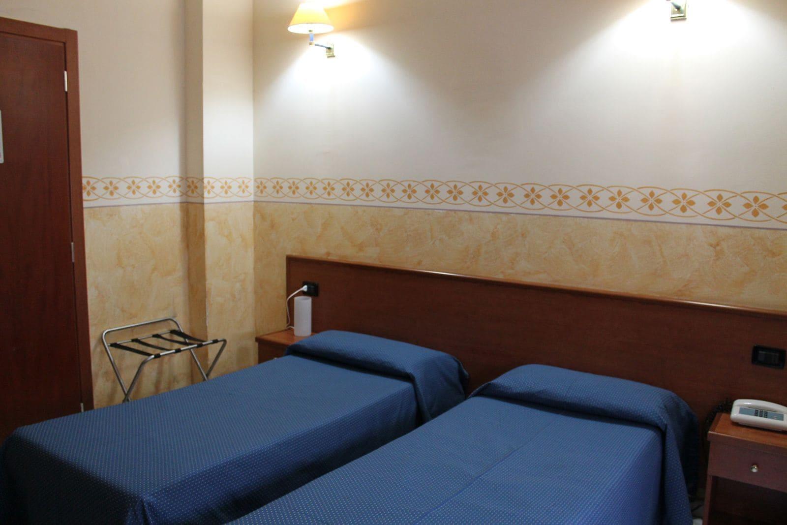 Hotel Lungomare Reggio di Calabria Exterior foto
