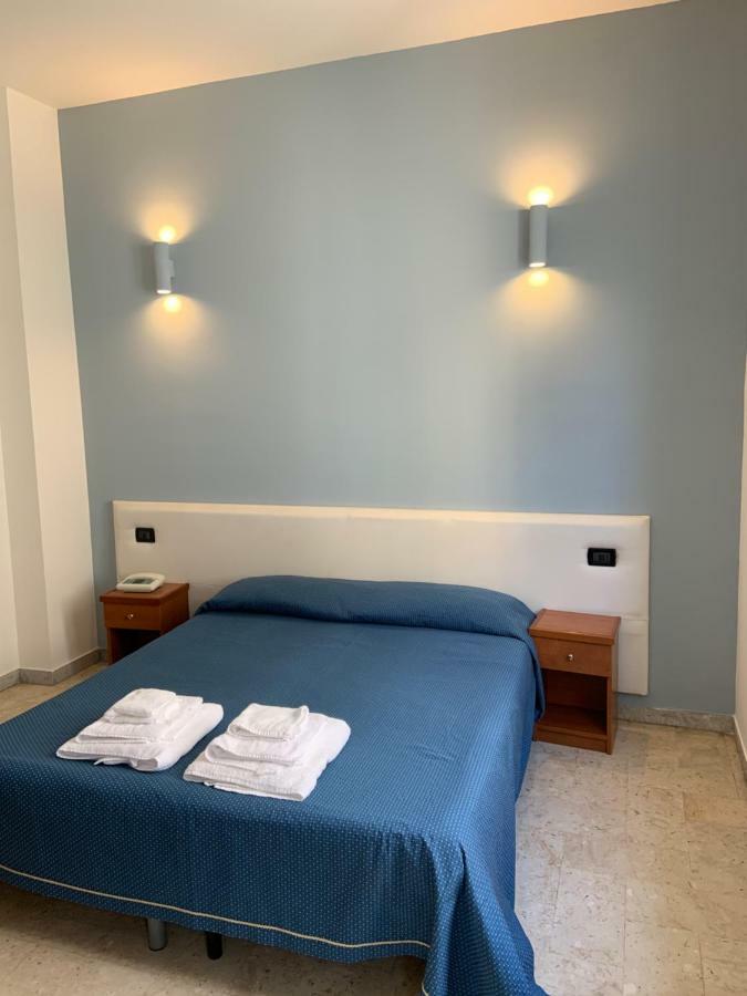 Hotel Lungomare Reggio di Calabria Exterior foto